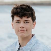 Nicholas G. Profile Photo