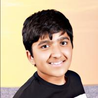 Arth J. Profile Photo