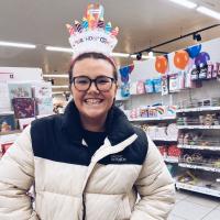 Maia M. Profile Photo