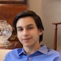 Ryan J. Profile Photo