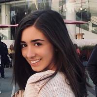 Sofia G. Profile Photo