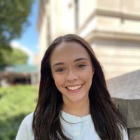 Ariana C. Profile Photo