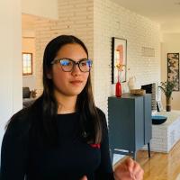 Claire S. Profile Photo