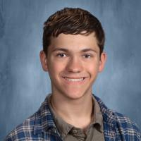 Mason B. Profile Photo