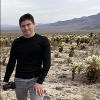 Lukas W. Profile Photo