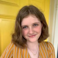 Maeve V. Profile Photo