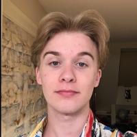 Kennedy G. Profile Photo