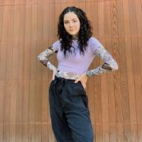 Susannah G. Profile Photo