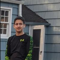 Elias R. Profile Photo