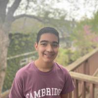 Rehaan A. Profile Photo