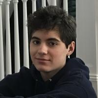 Mackinnley K. Profile Photo