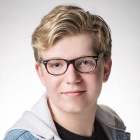 David B. Profile Photo