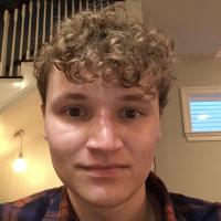 Stone M. Profile Photo