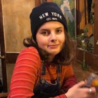 Elan J. Profile Photo