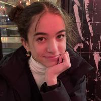 esther k. Profile Photo