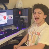 Evan S. Profile Photo