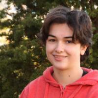 Mathilde K. Profile Photo