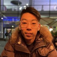 Eric K. Profile Photo