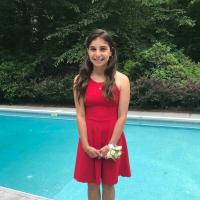 Arielle B. Profile Photo