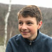 Julian P. Profile Photo