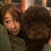 Sofia P. Profile Photo