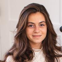 Gianna Maria S. Profile Photo