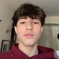 Gabriel O. Profile Photo