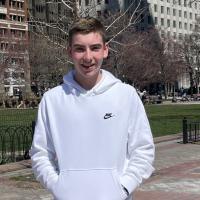 Dylan F. Profile Photo