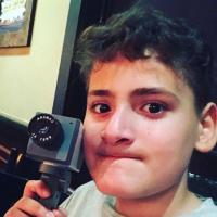 Denzel M. Profile Photo