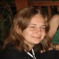 Evangeline C. Profile Photo