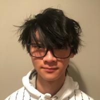 Liam K. Profile Photo