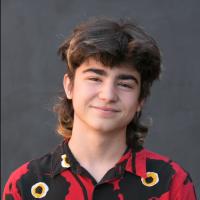 Finnley X. Profile Photo