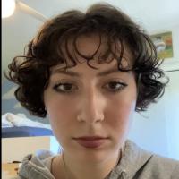 Kaitlin B. Profile Photo