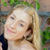 Tessa K. Profile Photo