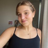 Ana Paula B. Profile Photo