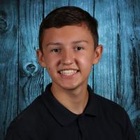 Tyler R. Profile Photo