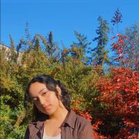 Salma B. Profile Photo