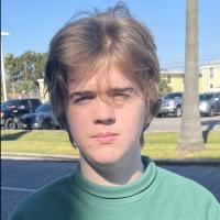 asher t. Profile Photo