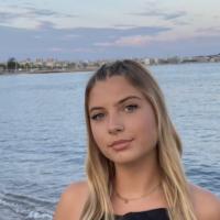 Anna F. Profile Photo