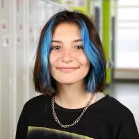 Tegan P. Profile Photo