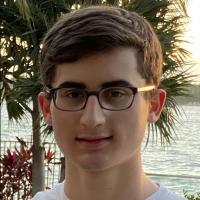 Bradley P. Profile Photo