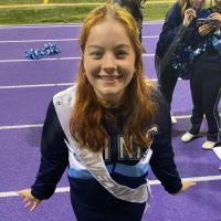 Fiona W. Profile Photo