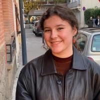 Amelia C. Profile Photo