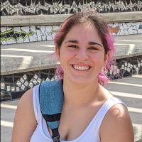 Olivia B. Profile Photo