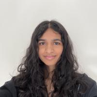 Reya C. Profile Photo