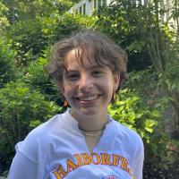 Jules R. Profile Photo