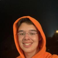 Conor K. Profile Photo