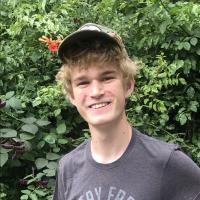 Calvin B. Profile Photo