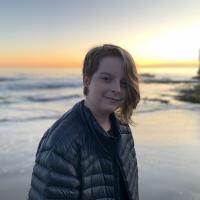 Oli D. Profile Photo