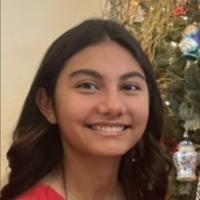 Isabella C. Profile Photo